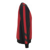 Mascot Witten sweater, rood/zwart, maat XXXL 