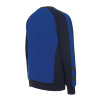 Mascot Witten sweater, korenblauw/donkermarine, maat M 