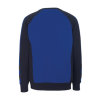 Mascot Witten sweater, korenblauw/donkermarine, maat M 