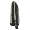 Mascot Witten sweater, licht khaki/zwart, maat XXXL