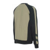Mascot Witten sweater, licht khaki/zwart, maat XXXL