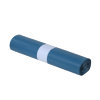 Propsac vuilniszakken, blauw, ldpe, 120 liter, 20 stuks 