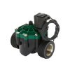 Irritec magneetklep, Provalve, type VBN, pa, messing, 2x binnendraad, 24 V AC, max. 15 m³/uur, 1" 