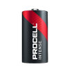 Duracell Procell Intense alkaline batterij, C, 1,5 V, LR14, doos à 10 stuks 