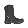 Sixton Peak veiligheidslaarzen, type Ranch, zwart, Primaloft, S3, HDry, Metal Free, Vibram, maat 42 