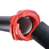 Rothenberger pijpsnijder, type Rocut Plastic Pro, pe, pp en pvc pijp, werkbereik 40 mm & 50 mm 