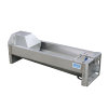 Suevia snelafvoer drinkbak, rvs, type 6714, l = 140 cm