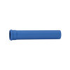 Valsir Triplus HT Abflussrohr mit Muffe, DN/OD = 32 mm, l = 150 mm 