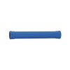 Valsir Triplus HT Abflussrohr mit 2x Muffe, DN/OD = 32 mm, l = 500 mm 