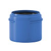 Valsir Triplus HT Abfluss Reduktion, konzentrisch, DN/OD = 40 x 32 mm 