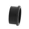 Valsir PP3, HT Abfluss Gummimanschetten, DN/OD = 50 mm, 24 - 32 mm 
