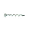 Woodies Ultimate schroef, verzinkt, voldraad, platverzonken kop, T20, 4,0 x 40 mm, 200 stuks 