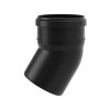 Valsir Blackfire, HT Abfluss Bogen 30°, DN/OD = 32 mm 
