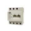 ABL Energy Management System home, tbv Wallbox eMH1 