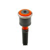 Hunter roterende nozzle, type MP800SR90, instelbaar 90 - 210° 1,8 - 3,5 m 