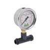 Adapter voor Hunter manometer 