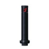 Hunter turbinesproeier, type PGJ-00, 40 - 360°, 4,3 - 11,6 m, bovengronds 