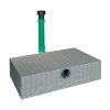 Wavin AquaCell Infiltrationsset, 3 Stück 