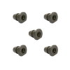 SummerRain dummy voor druppelbevloeiingsslang, set à 5 stuks