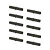 SummerRain koppelstuk voor verlengbuis microsproeier, set à 10 stuks 