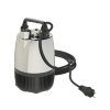 Calpeda Tauchpumpe für klares Wasser, Mantelkühlung, Modell GXM Zero, 230 V 