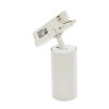Adurolight® Premium Quality Line LED-Spot f. Schiene, Lily, In-Track-Treiber, weiß, 15 W, 3000 K 