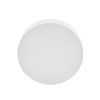 Adurolight® Premium Quality Line LED-Deckenleuchte, Venus, weiß, 12 W, 3000 K, flimmerfrei 