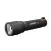 Coast led zaklamp, incl. 3x AAA, 240 lumen, type HP7-XDL, Long Range Focus 