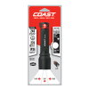 Coast led zaklamp, incl. 3x AAA, 240 lumen, type HP7-XDL, Long Range Focus 