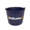 Wildkamp jubileum bouwemmer, 12 liter, pe 
