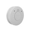 Smartwares rookmelder, type RM520, wit, 3 V, batterijduur 10 jaar 