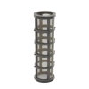 Irritec filterpatroon, rvs, voor Irritec waterfilter type D, 20 mesh, 800 micron, grijs 