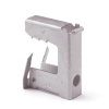 Britclips Tiger multifunctionele spantklem, 8 - 16 mm, verpakking à 25 stuks 