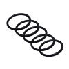 Sanivesk afdichtingsringen set, tyleen, 16 mm, verpakking &agrave; 5 stuks 