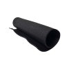 Sanivesk dempingsmat voor wasmachine of wasdroger, 600 x 600 x 6 mm 