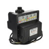 Trevitech frequentieregelaar, type Logic TP 12, 400 V, 12 A 
