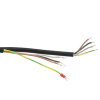 Trevitech frequentieregelaar, type Logic TP 12, 400 V, 12 A 