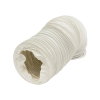 Sanivest afvoerslang, pvc, flexibel, -10 tot 80 °C, d = 100 mm, l = 3 m