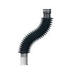 Dyka dakaansluiting, flexibel, voor riool be- en ontluchting, 110 - 110 / 125 MV 