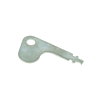 SummerRain pop-up sproeier, type K5, inclusief sleutel, uitschuifhoogte 10 cm 