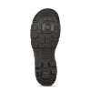 Dunlop laarzen, type Purofort RigPRO, full safety, donkerbruin, maat 37 