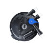 AUGA drukfilter, type VarioPress Pro E-35 