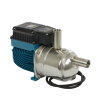 Calpeda zelfaanzuigende hydrofoor, incl. freq. regelaar, E-idos META Small, 0,65 kW, 230 V 
