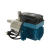 Calpeda zelfaanzuigende hydrofoor, incl. freq. regelaar, E-idos META Small, 0,65 kW, 230 V 