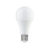LED's light led SMD lamp, E27, peer, A70, 16 W, 1900 lm, 2700 K 