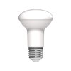 LED's light led SMD lamp, E27, paddenstoel, R63, 7 W, 806 lm, 2700 K 