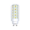 LED's light led SMD lamp, GU10, capsule, T30, 4 W, 400 lm, 2700 K, CRI97 