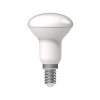 LED's light led SMD lamp, E14, paddenstoel, R50, 4,9 W, 470 lm, 1800 - 2700 K, dimbaar 
