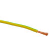 Lapp installatiedraad, soepel, H07V-K Eca, 6 mm², groen/geel, l = 100 m 