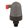 Vyr 39 mono beluchter / ontluchter, ¾", 0,5 - 16 bar 